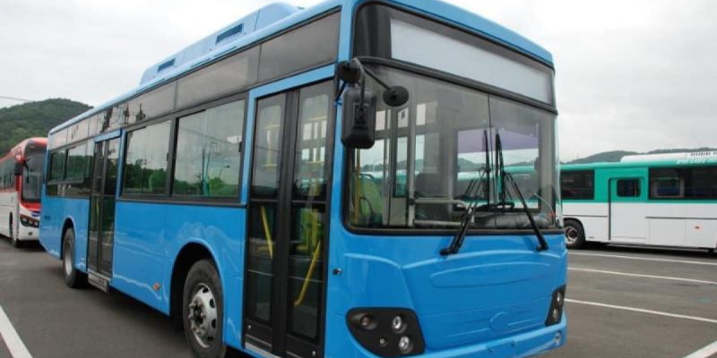 Маңғыстау облысының халқы автобуста тегін жүреді