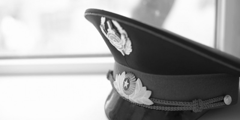 Павлодар облысында полицей қорадан өлі күйінде табылды