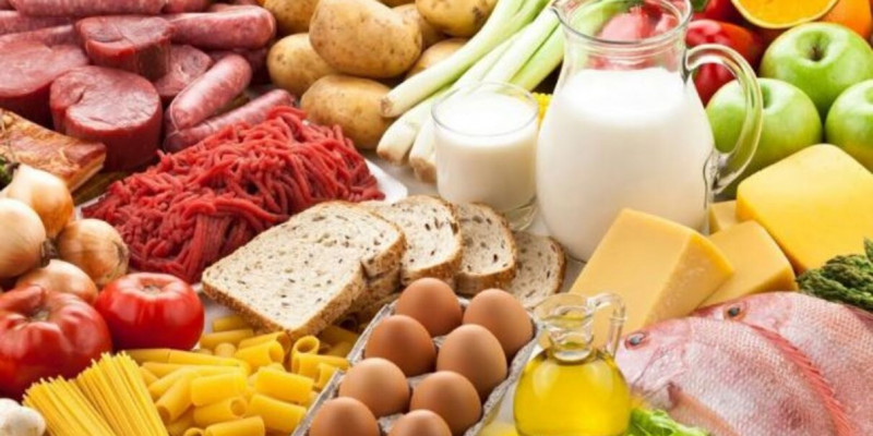 Азық-түлік бағасын көтерген кәсіпкерлер жауапқа тартылды