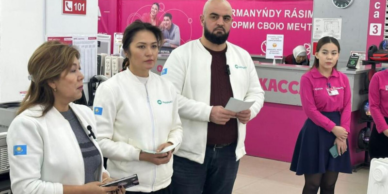 Маңғыстау облысында алдағы уақытта 6 су тұщыту зауыты салынады