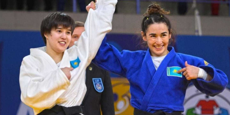 «Ғалия, жинал!» деген айғайдан соң есімді жидым» – Ғалия Тыныбаева