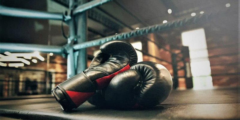 Қазақстандық боксшы WBC рейтингісінен шығып қалды
