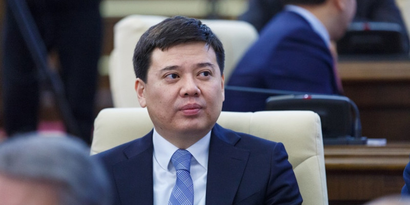 Премьер-министрдің кеңесшісі қызметінен кетті