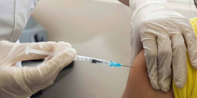 Елімізде 11 жастағы қыздарға жаңа вакцина салынбақ