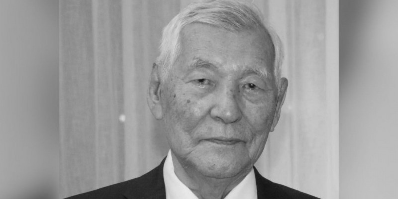 Белгілі ғалым Орал Ақшолақов өмірден өтті