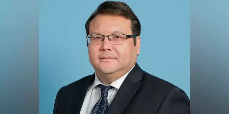 Мемлекеттік қызмет істері агенттігі төрағасының орынбасары тағайындалды