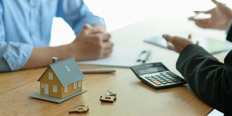 Енді ипотеканы бастапқы жарнасыз алуға болады