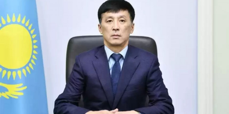 БҚО әкімінің жаңа орынбасары тағайындалды