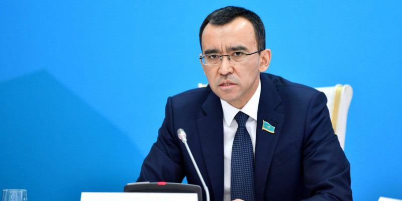Еліміздегі ЖЭО-дағы апаттар кездейсоқ болған жоқ – Әшімбаев