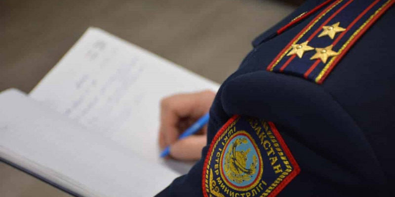 БҚО тұрғыны 2 сәбиін сатып жіберген