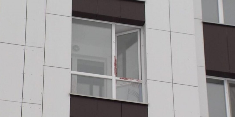 Астанада ер адам енесі мен жиенін өлтіріп, кейін өзіне қол салған