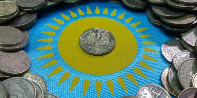 Қазақстан экономикасы қаңтарда 5,6 пайызға өсті