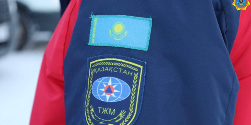 Қазақстандық құтқарушылардың екінші тобы Түркияға барады