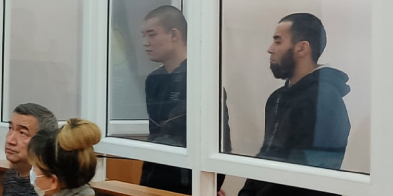 Оралдағы кәсіпкердің өлімі: куәгер күтпеген мәлімдеме жасады
