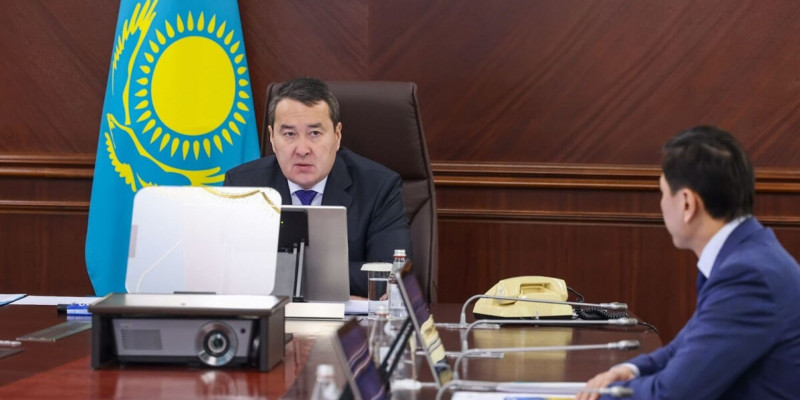 Қазақстан үздік 50 елдің қатарына кіруді көздейді – министр