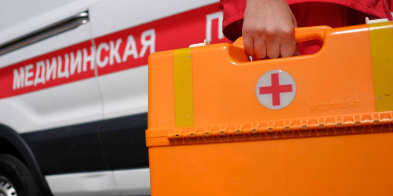 Петропавлда балаларға алғашқы көмек көрсеткен фельдшер жазалануы мүмкін