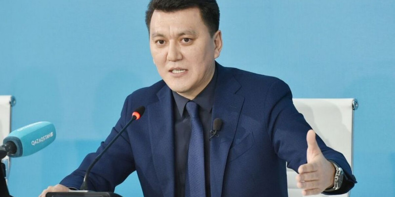 Партиялар арасындағы бәсекелестік – сайлау кампаниясының негізгі элементі – Ерлан Қарин
