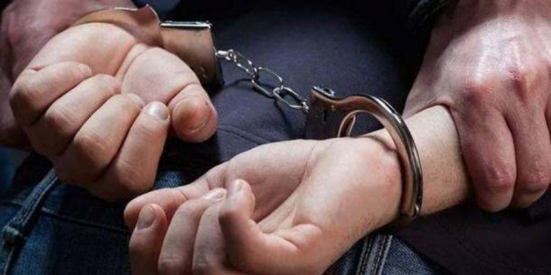 Каспи терминалын ұрлап, сатып жіберген азамат ұсталды