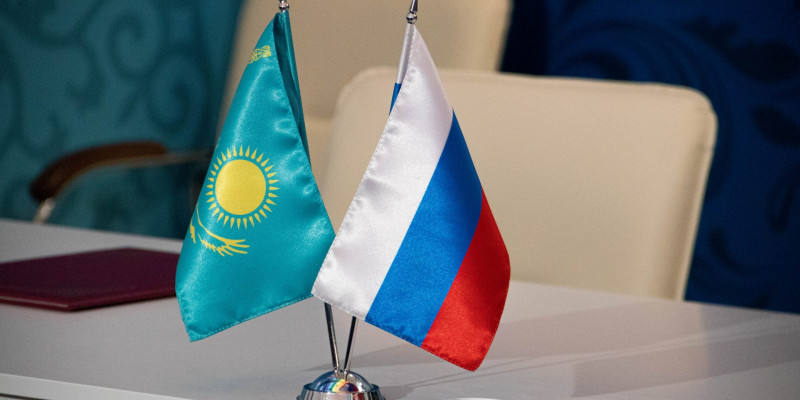 Қазақстан Ресейдегі сауда өкілдігін жабуға ниетті