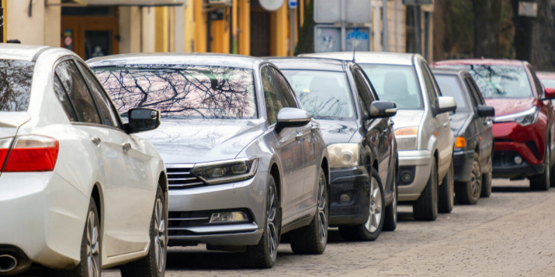 Қазақстанда 32 мың шетелдік көлік заңдастырылды