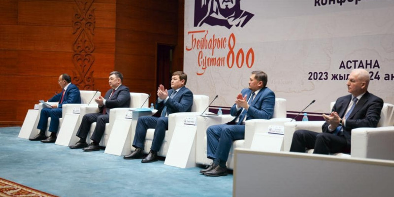 Құлдыққа сатылса да, қанындағы қайсар рухын жықпаған батыр