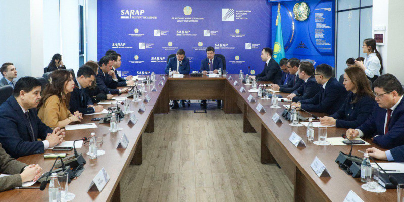 MediaLab журналистика орталығы ашылды