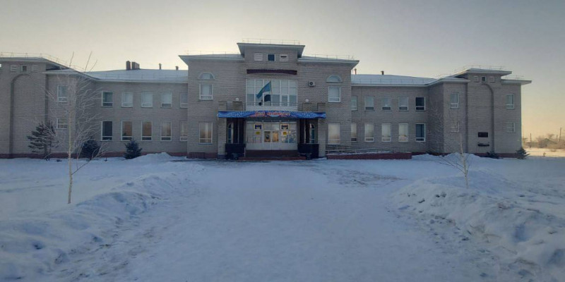 Павлодар облысында жасөспірім мектепте бұрыш спрейін шашқан