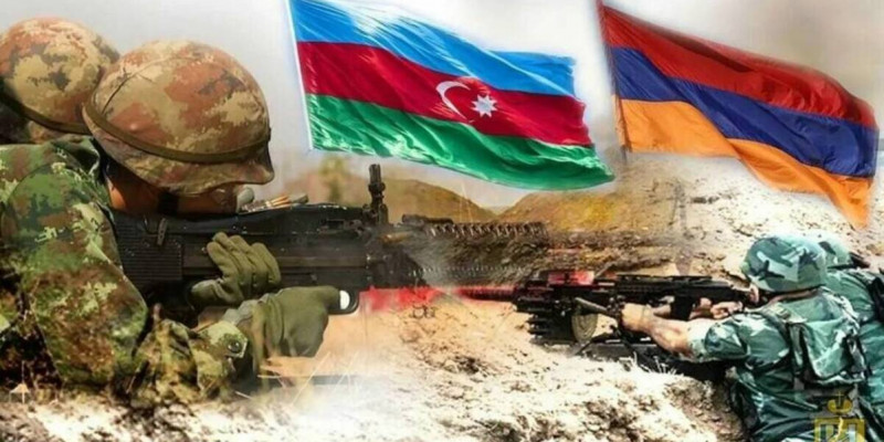 Қарабақ қақтығысы: екі ел миллиардтаған шығынға ұшырады
