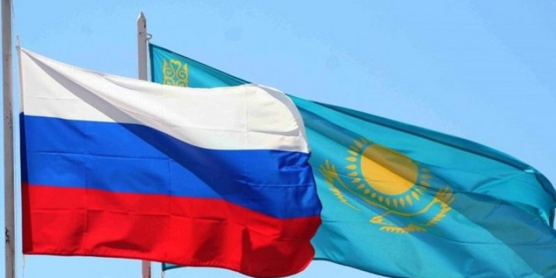 Қазақстан Ресеймен бірлесіп 84 ірі жобаны іске асыруда