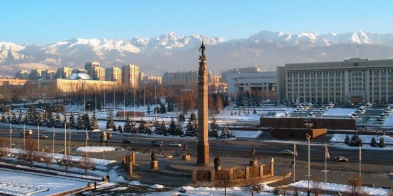 Қазақстанда үйлер 7 балдық жер сілкінісіне шыдай ма?
