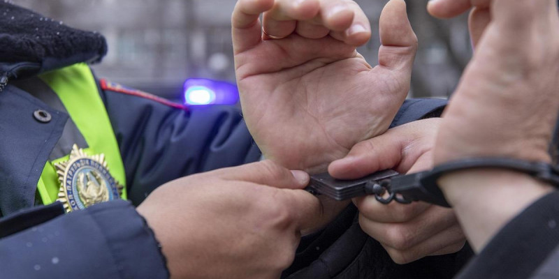 Тікелей эфирде балағат сөз айтқан павлодарлыққа айыппұл салынды