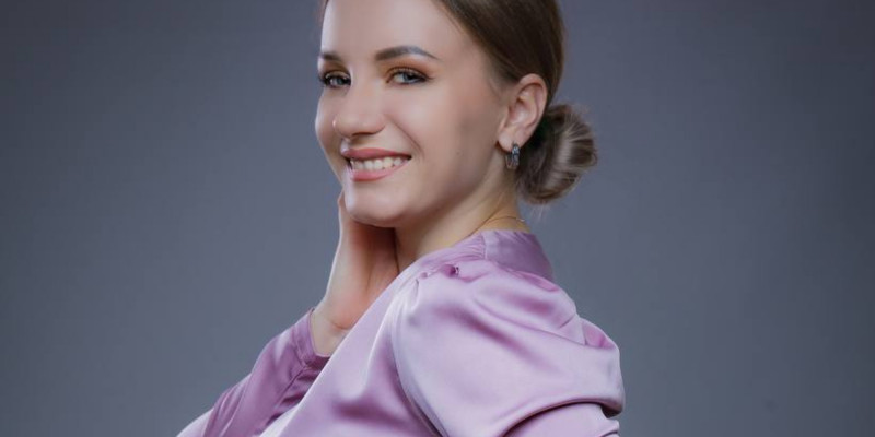Алина Кан: Кейде ұлтым неміс екенін ұмытып кетемін