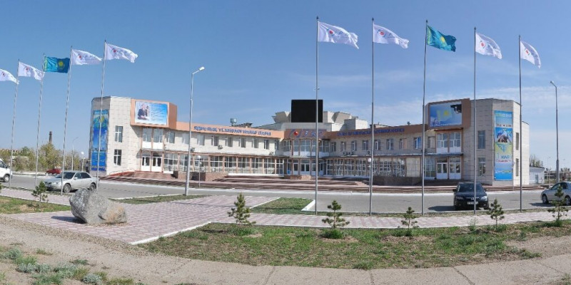 Отандық ғалымдар өнімділікті арттыратын технология ойлап тапты