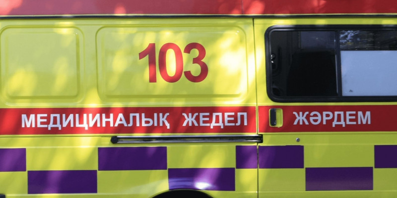 Қазақстанда жедел жәрдем бригадасы құрамына жаңа маман қосылады