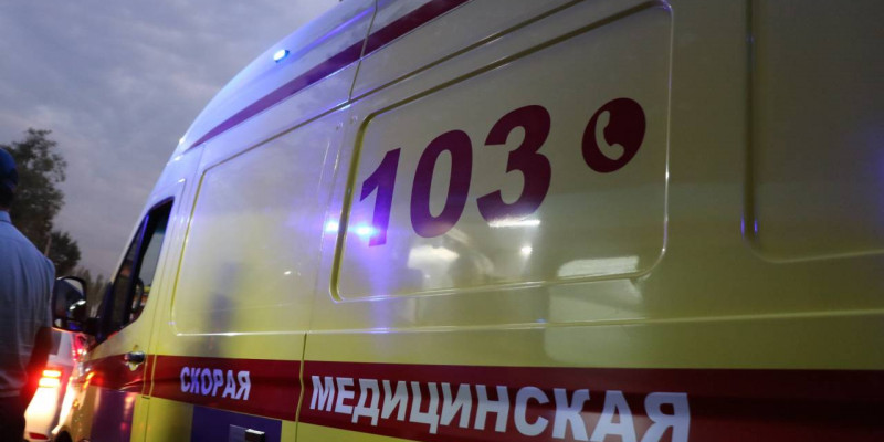 Қасапшыны ас үй пышағымен өлтірген адам ұсталды