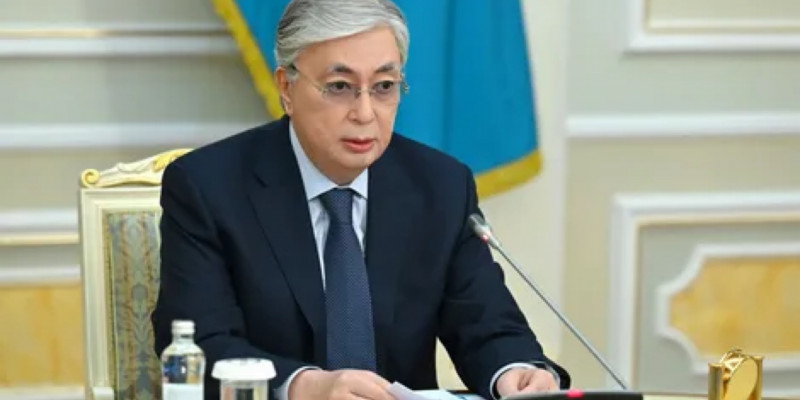 Мемлекет басшысы жұмыс сапарымен Анкараға барады