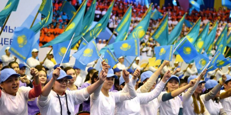 35 жасқа дейінгілер жастар санатына кіреді