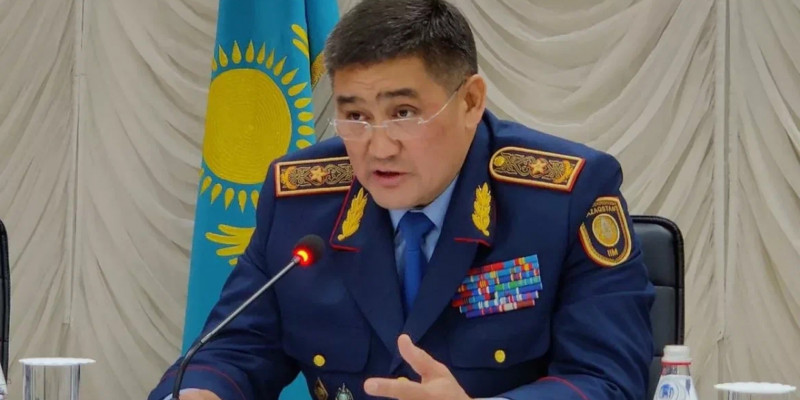 Серік Күдебаев ауруханаға түсіп, сот кейінге шегерілді