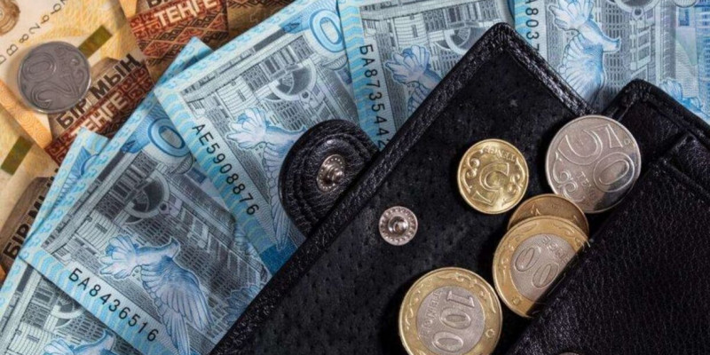 Кейбір қазақстандықтардың жәрдемақысы 14,5%-ға өседі