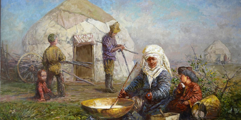 «Тұзды тегін берме», «Өрмекшінің торын бұзба»: қазақ ырым-тыйымдарының түсініктемесі