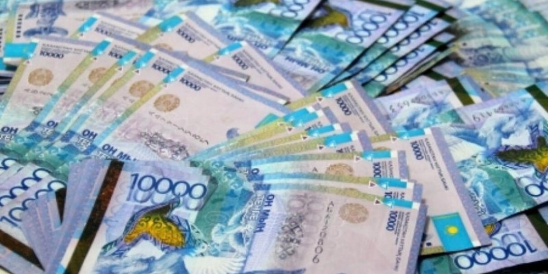Медициналық мекеме 600-ден аса қызметкерге жалақы төлемеген