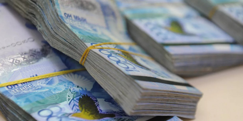 Талдықорғанда аурухана бухгалтері 109 млн теңгені құмар ойынға жұмсаған