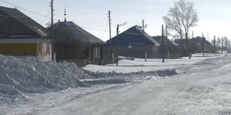 Ақмола облысындағы екі ауылға қазақша атау берілуі мүмкін