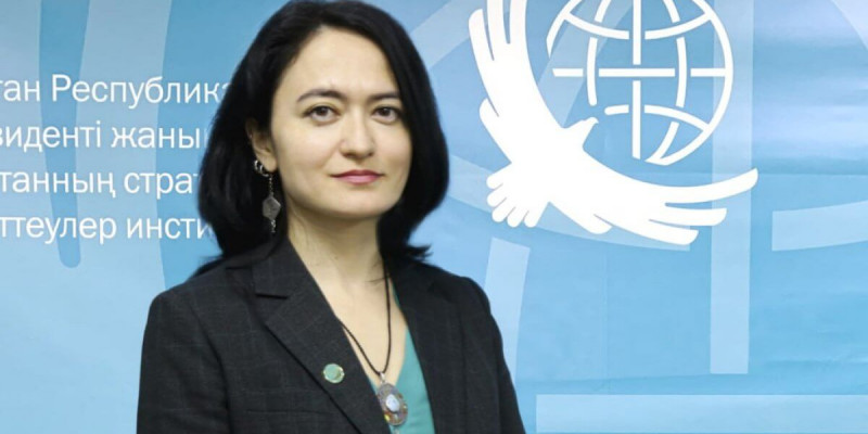 Жаңа Парламентте халықтың мүддесін толық қорғай алатын құрам болуы тиіс – сарапшы