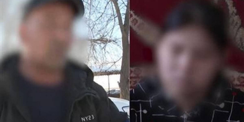 53 жастағы көршісінен жүкті болған оқушыға қатысты тың дерек шықты