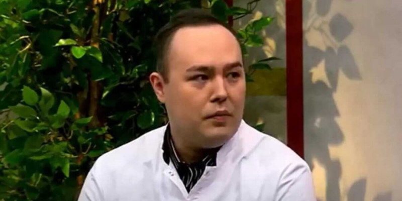 «Кеңес бермеймін»: дәрігер кімдерге ораза ұстауға болмайтынын айтты