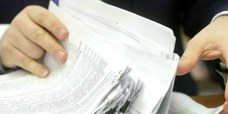 Шымкенттік аналар бір реттік әлеуметтік төлем алды