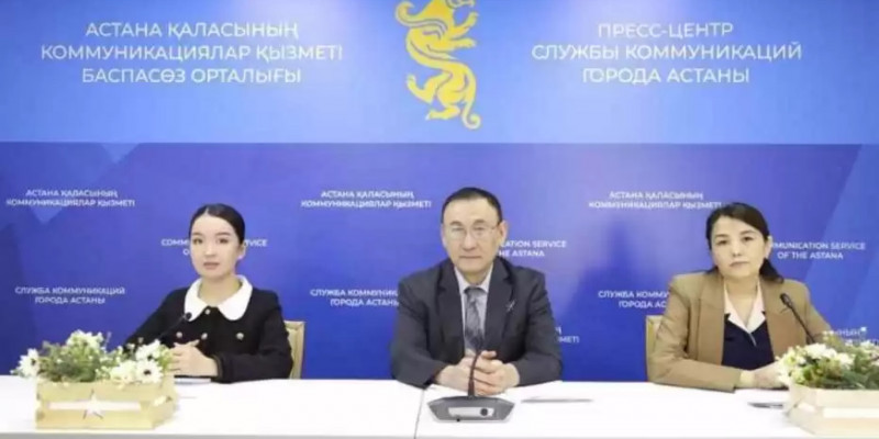 Енді ЖОО түлектері конкурстық іріктеусіз мемлекеттік қызметке тағайындала алады