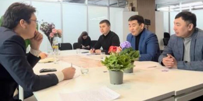 «Байтақ» жасылдар партиясы: «Жаңа Қазақстан – Әділетті Қазақстан» болатынына сенеміз