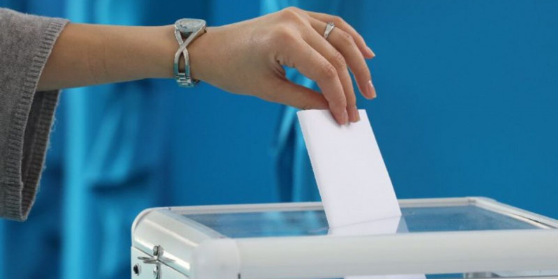 Рамазан Саликжанов: Exit Poll – еліміз үшін керек зерттеу түрлерінің бірі